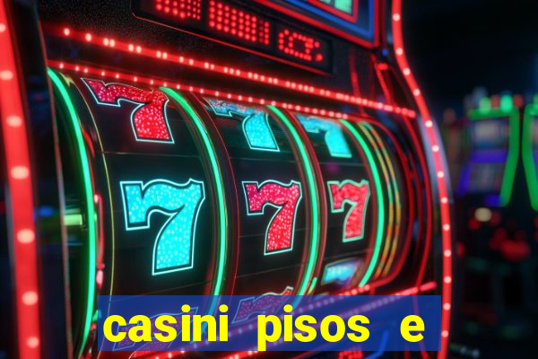 casini pisos e acabamentos franca sp